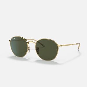 Ray Ban Rob Sunglasses